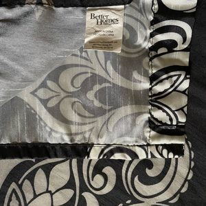 Shower Curtain Fabric